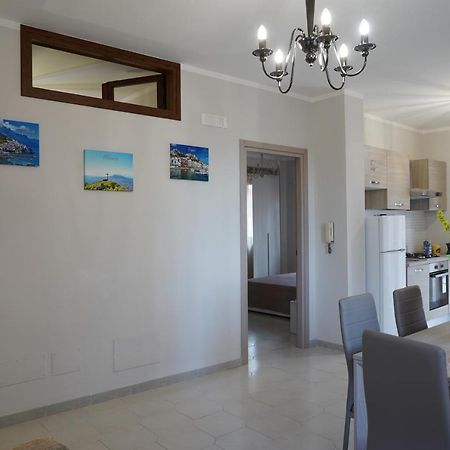 Il Vicoletto Villa Pimonte Exterior photo