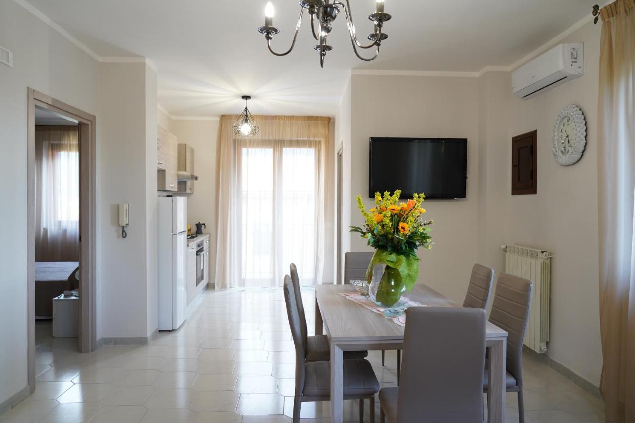 Il Vicoletto Villa Pimonte Exterior photo