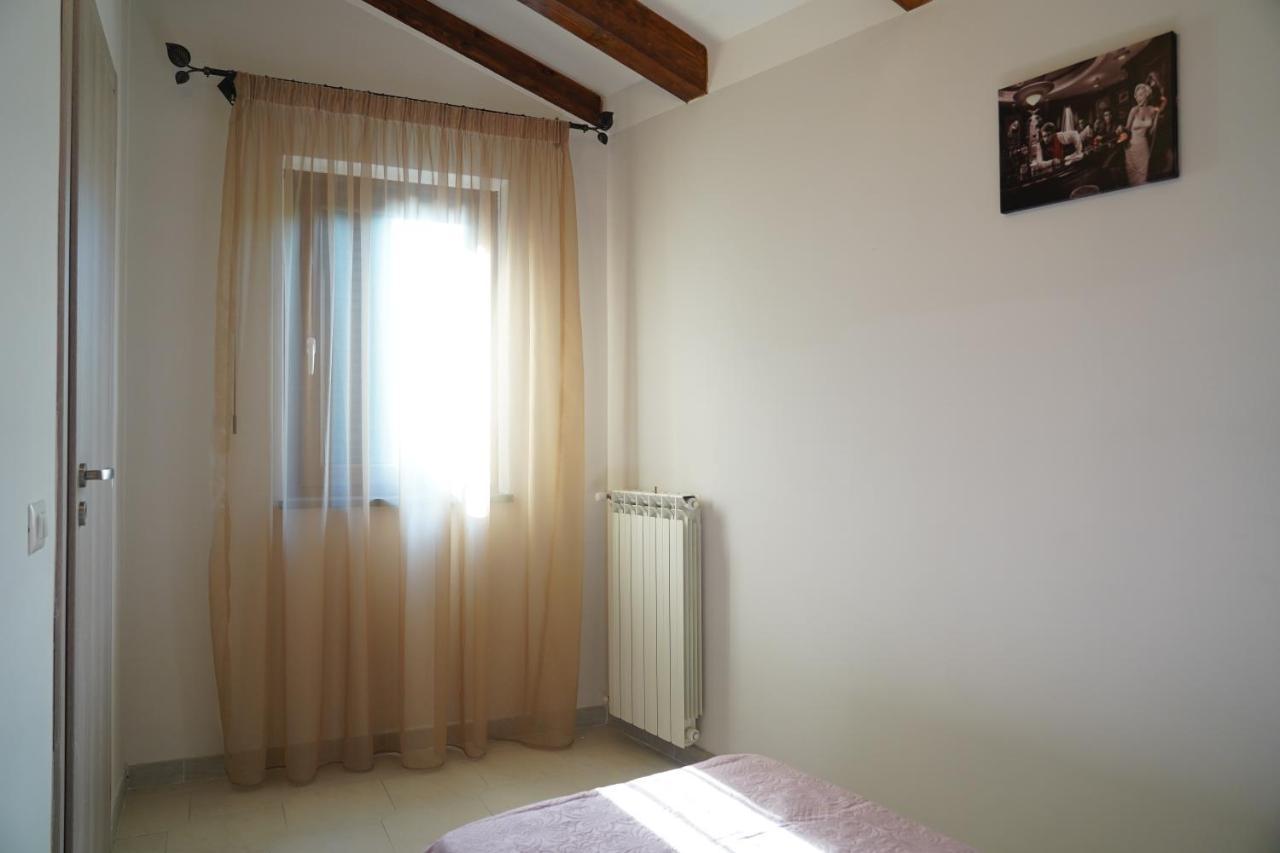 Il Vicoletto Villa Pimonte Exterior photo